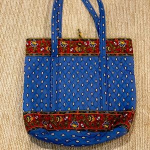 Vera Bradley Tote Bag